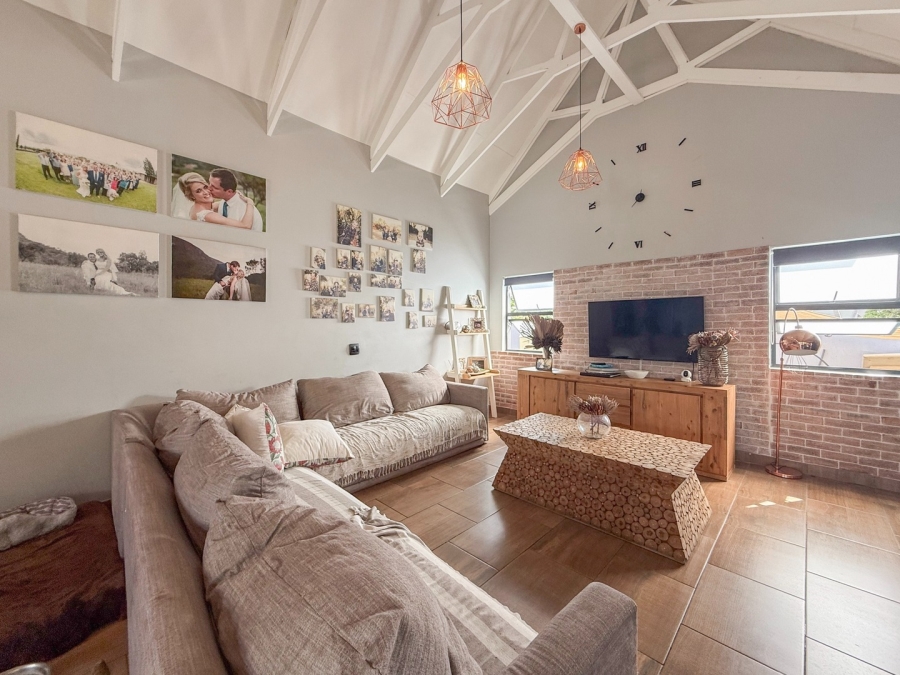 3 Bedroom Property for Sale in Leloko Lifestyle Estate North West